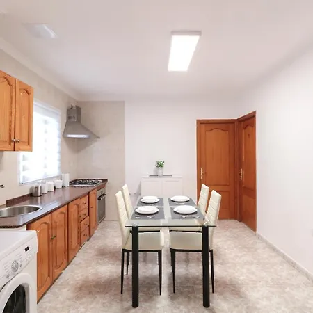 Palmas Las Palmas de Gran Canaria