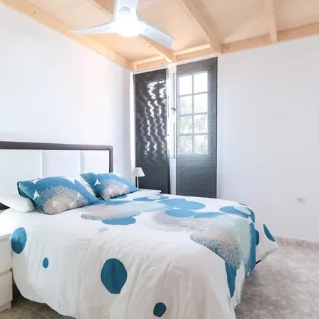 Palmas * Las Palmas de Gran Canaria