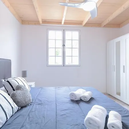 Affittacamere Palmas Las Palmas de Gran Canaria