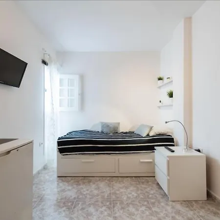 Palmas Pensionat Las Palmas de Gran Canaria