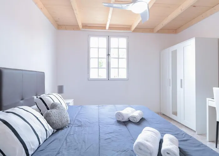 Pensionat Palmas Las Palmas de Gran Canaria