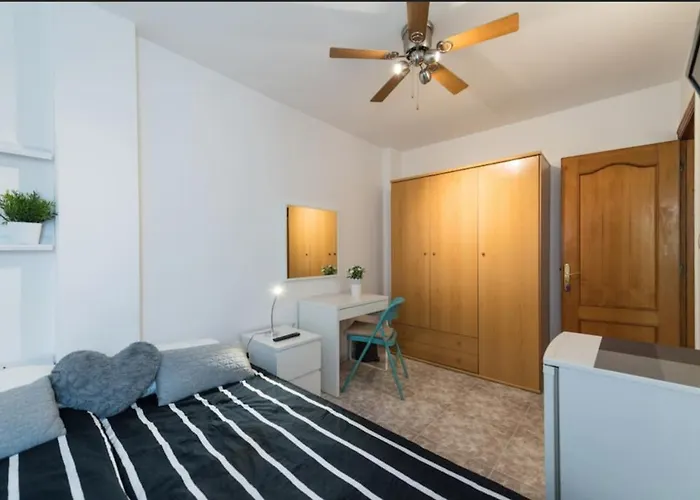 Palmas Guest house *