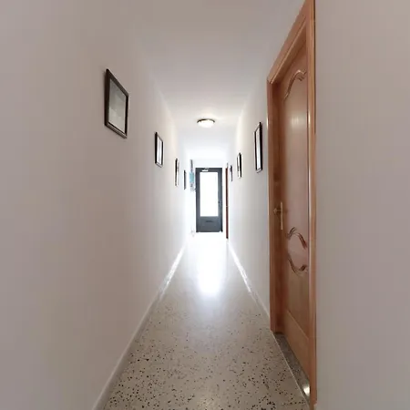 Affittacamere Palmas