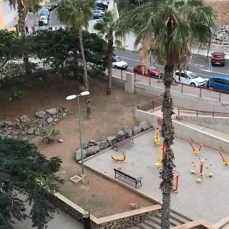 Palmas Pensjonat Las Palmas de Gran Canaria