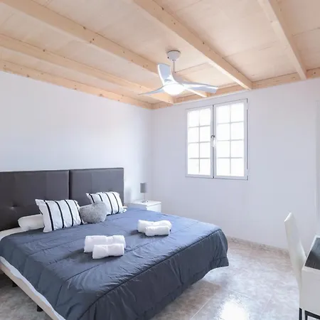 Palmas Guest house