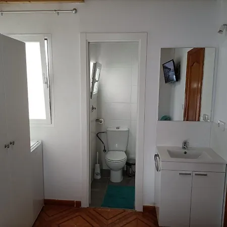 Palmas Affittacamere Las Palmas de Gran Canaria