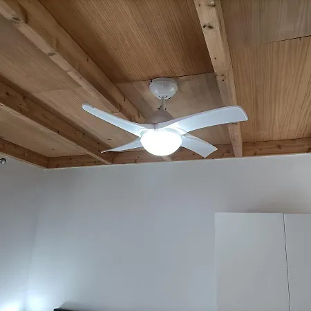 Affittacamere Palmas *