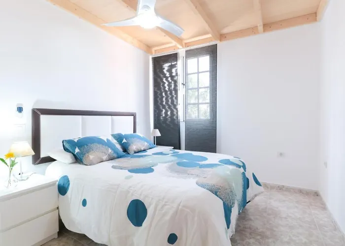 Palmas * Las Palmas de Gran Canaria