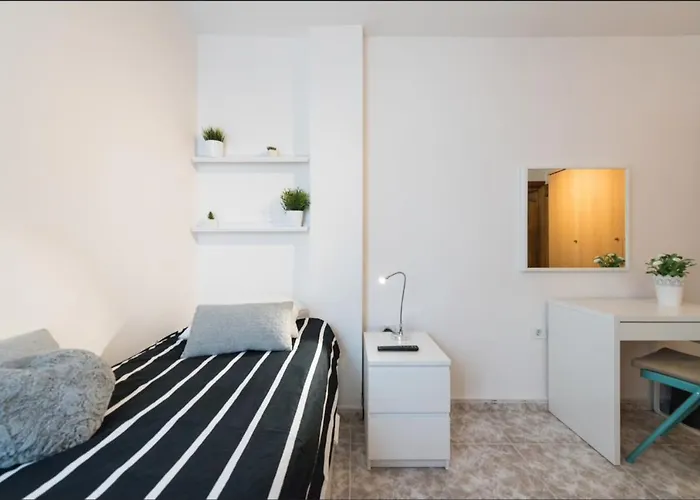 Palmas Las Palmas de Gran Canaria