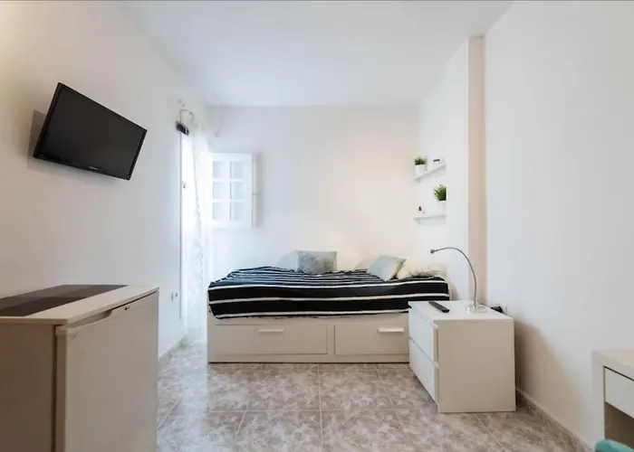 Palmas Affittacamere Las Palmas de Gran Canaria