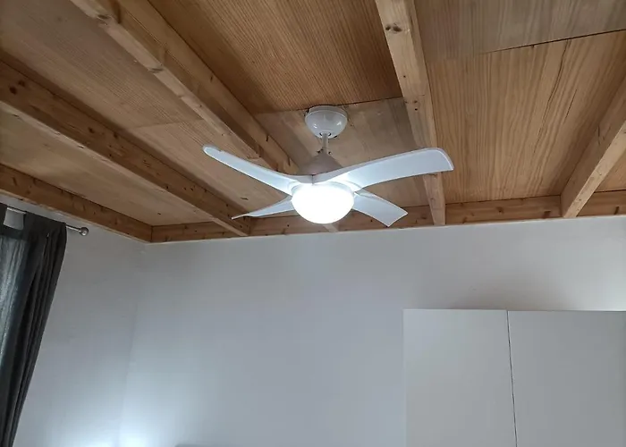 Affittacamere Palmas *