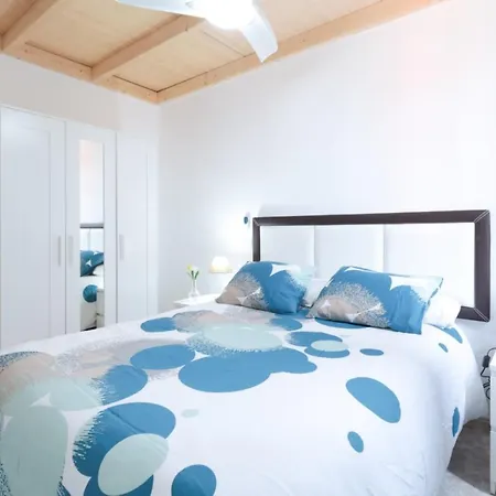 Palmas Gasthof Las Palmas / Gran Canaria