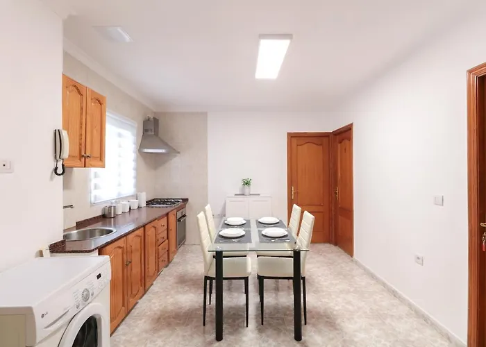 Palmas Λας Πάλμας ντε Γκραν Κανάρια