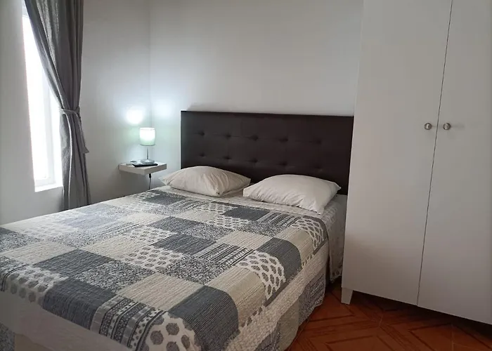 Palmas Πανσιόν Λας Πάλμας ντε Γκραν Κανάρια