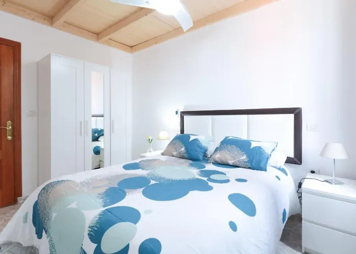 Palmas Πανσιόν Λας Πάλμας ντε Γκραν Κανάρια