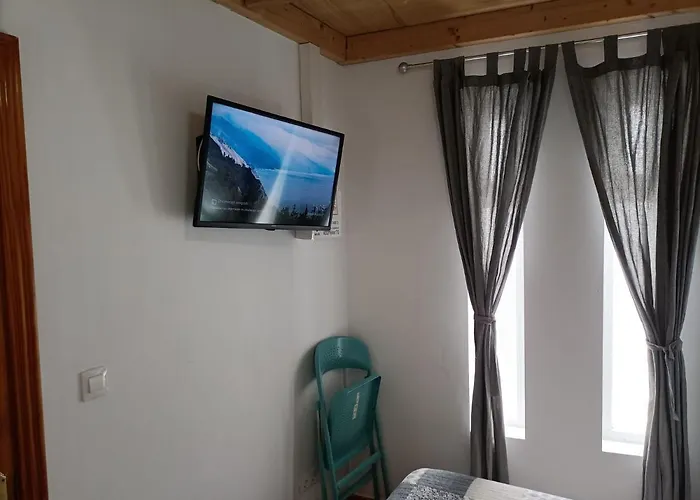 Palmas Λας Πάλμας ντε Γκραν Κανάρια